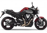 Yamaha MT-01